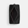 Andre Barrel Bag 30 i Signature Canvas