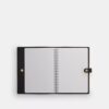 Anteckningsbok i omtyckt Signature Canvas
