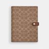 Anteckningsbok i Signature Canvas