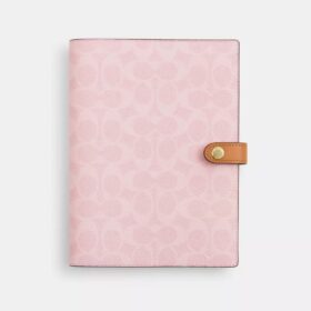 Anteckningsbok i Signature Canvas