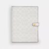 Anteckningsbok i Signature Canvas