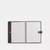 Anteckningsbok i Signature Canvas