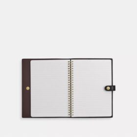 Anteckningsbok i Signature Canvas