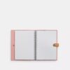 Anteckningsbok i Signature Canvas