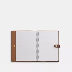 Anteckningsbok i Signature Canvas