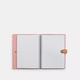 Anteckningsbok i Signature Canvas