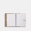 Anteckningsbok i Signature Canvas