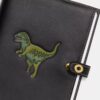 Anteckningsbok med Rexy