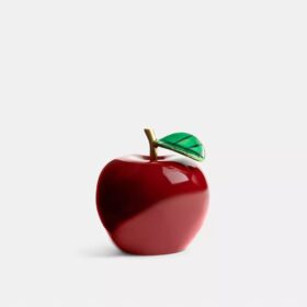 Apple-skor-smycken