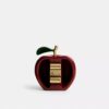Apple-skor-smycken