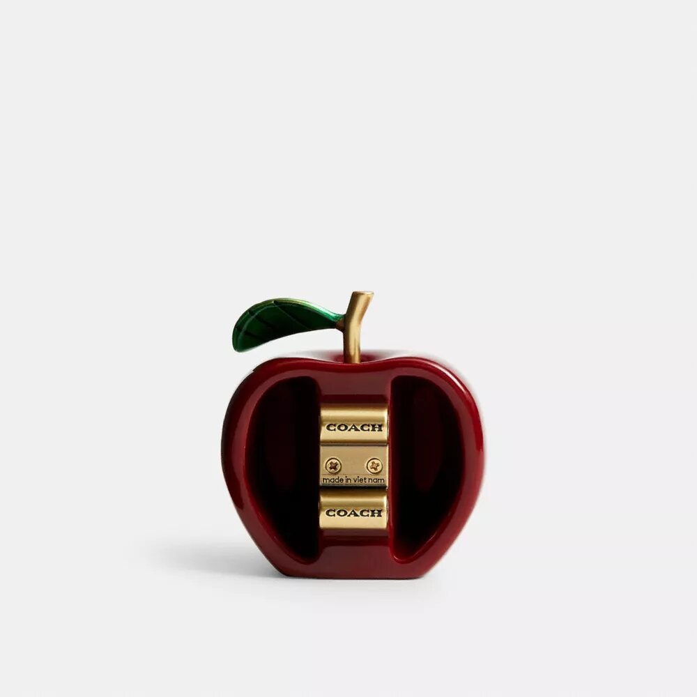 Apple-skor-smycken
