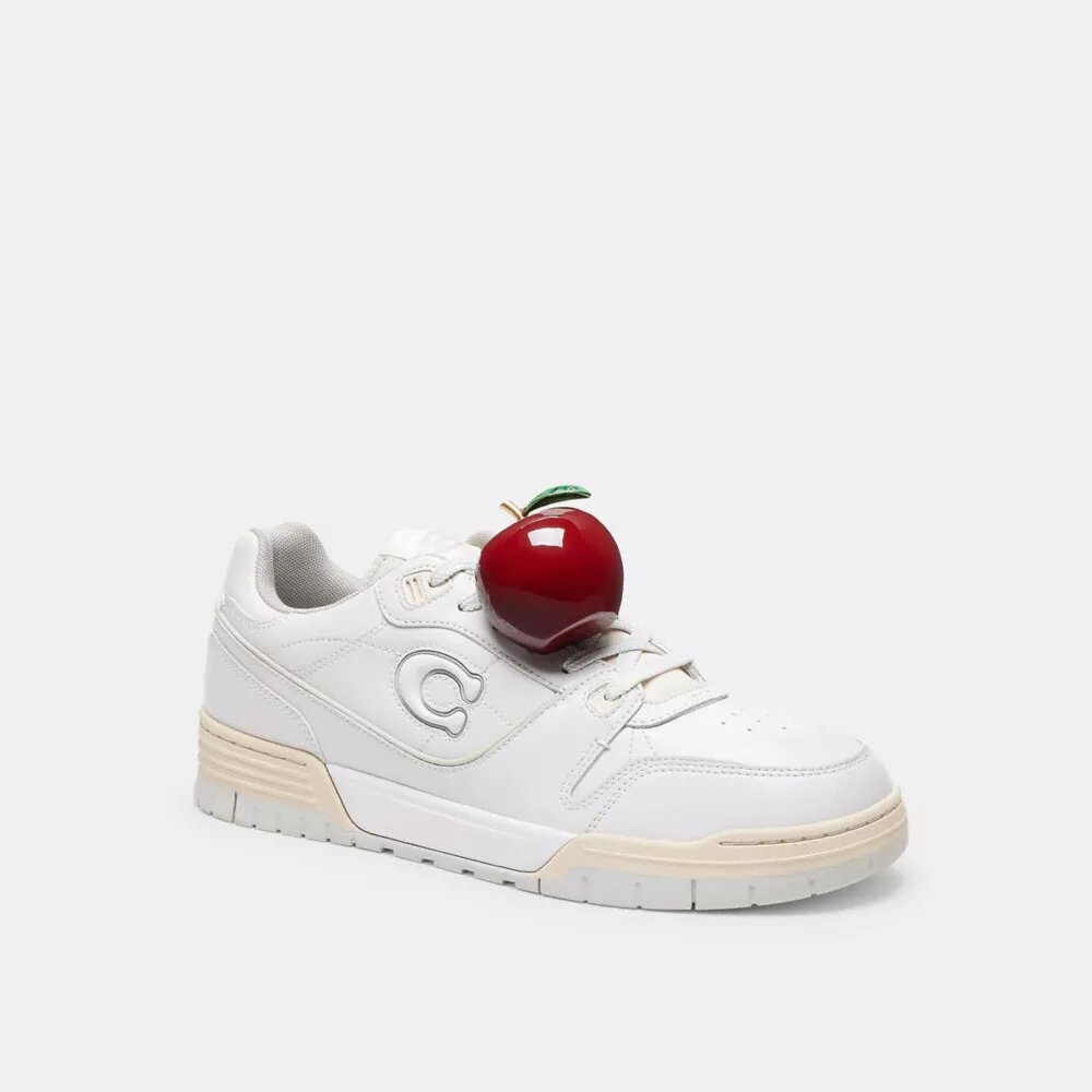 Apple-skor-smycken