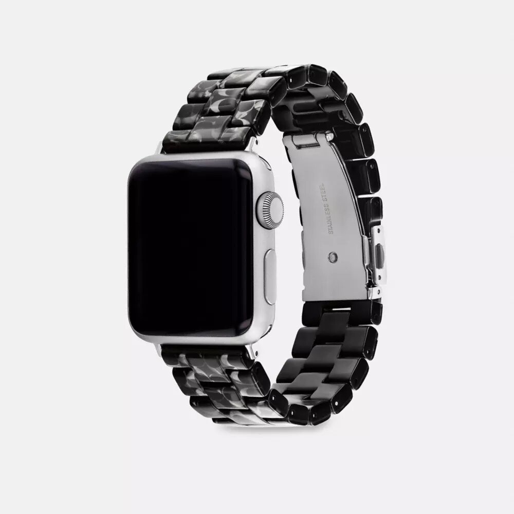 Apple Watch®-armband, 38 mm, 40 mm och 41 mm