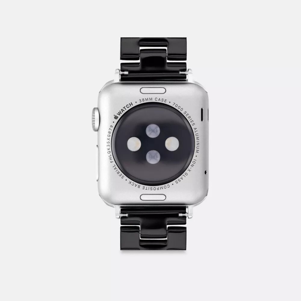 Apple Watch®-armband, 38 mm, 40 mm och 41 mm