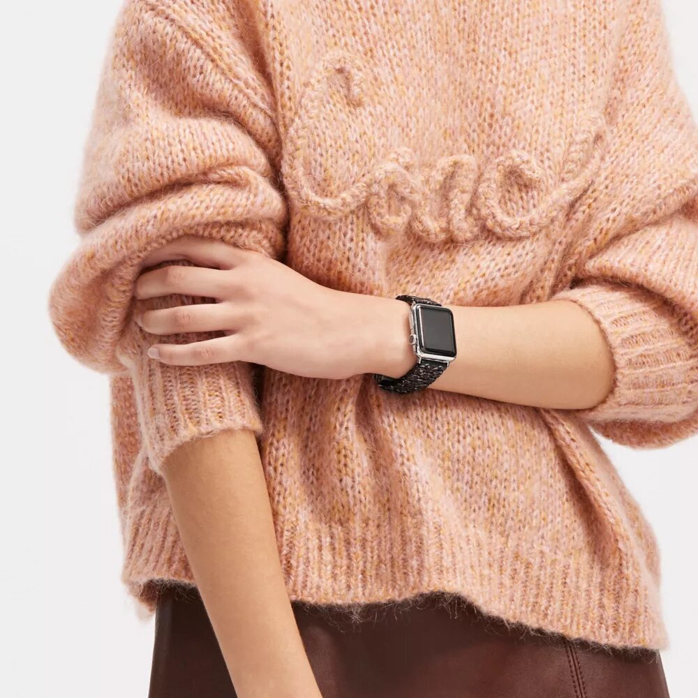 Apple Watch®-armband, 38 mm, 40 mm och 41 mm