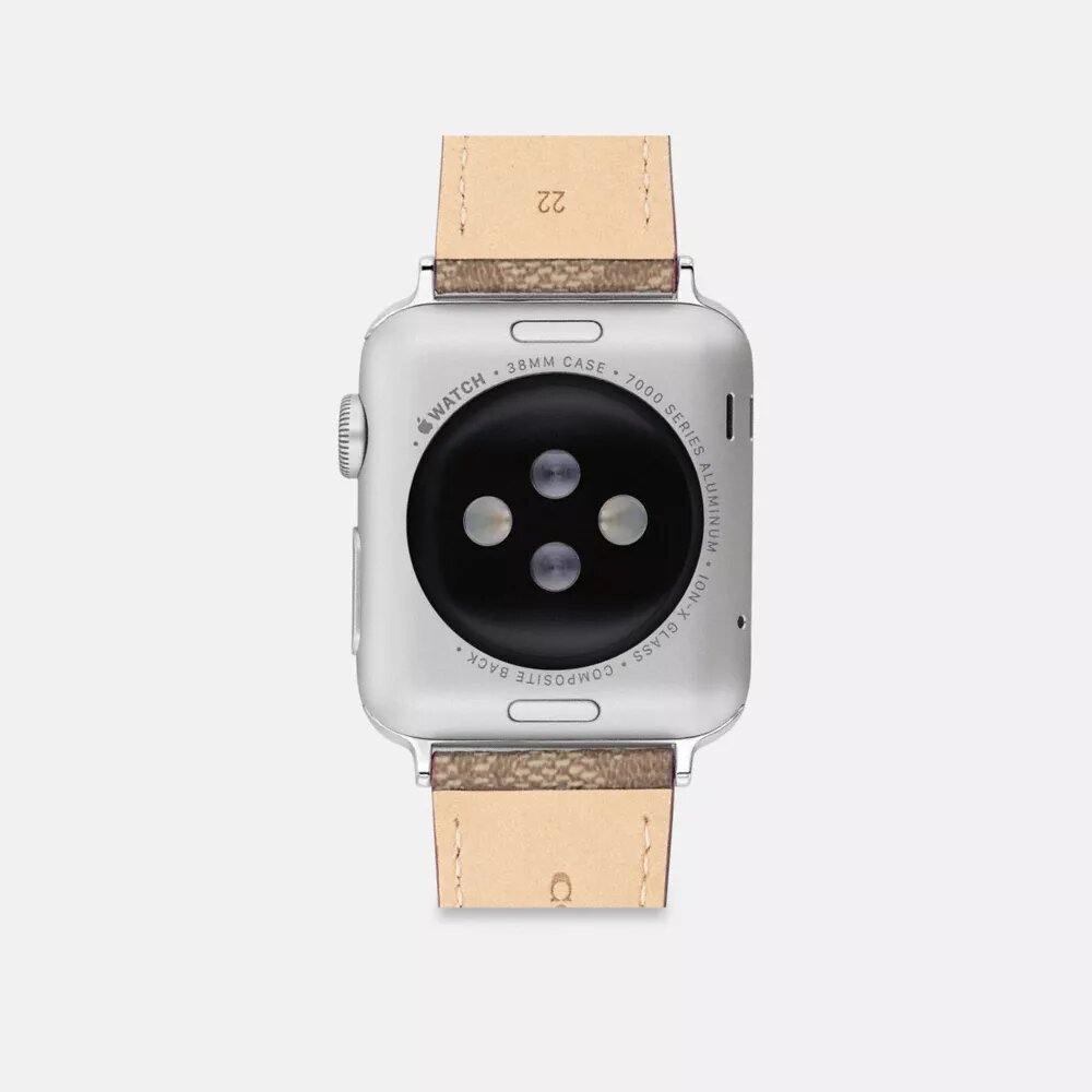 Apple Watch®-armband, 38 mm och 40 mm