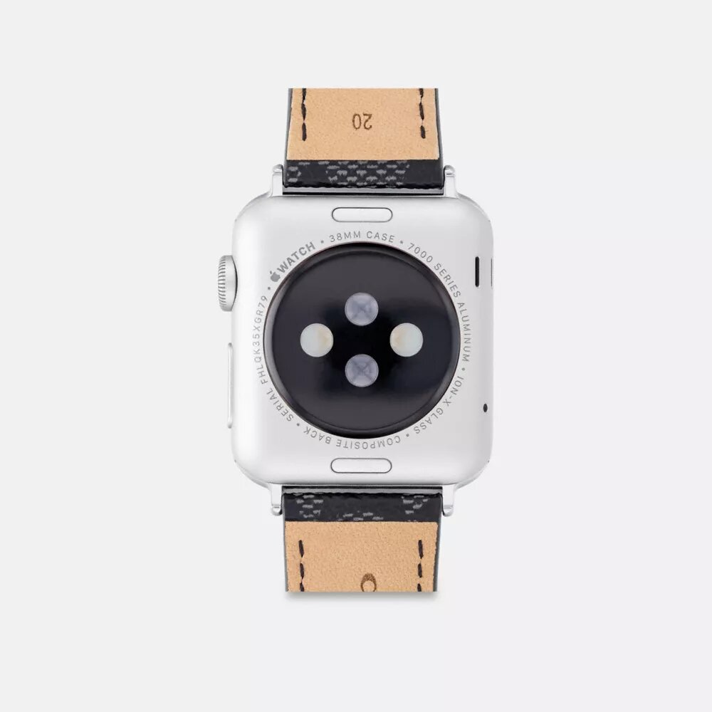 Apple Watch®-armband, 38 mm och 40 mm