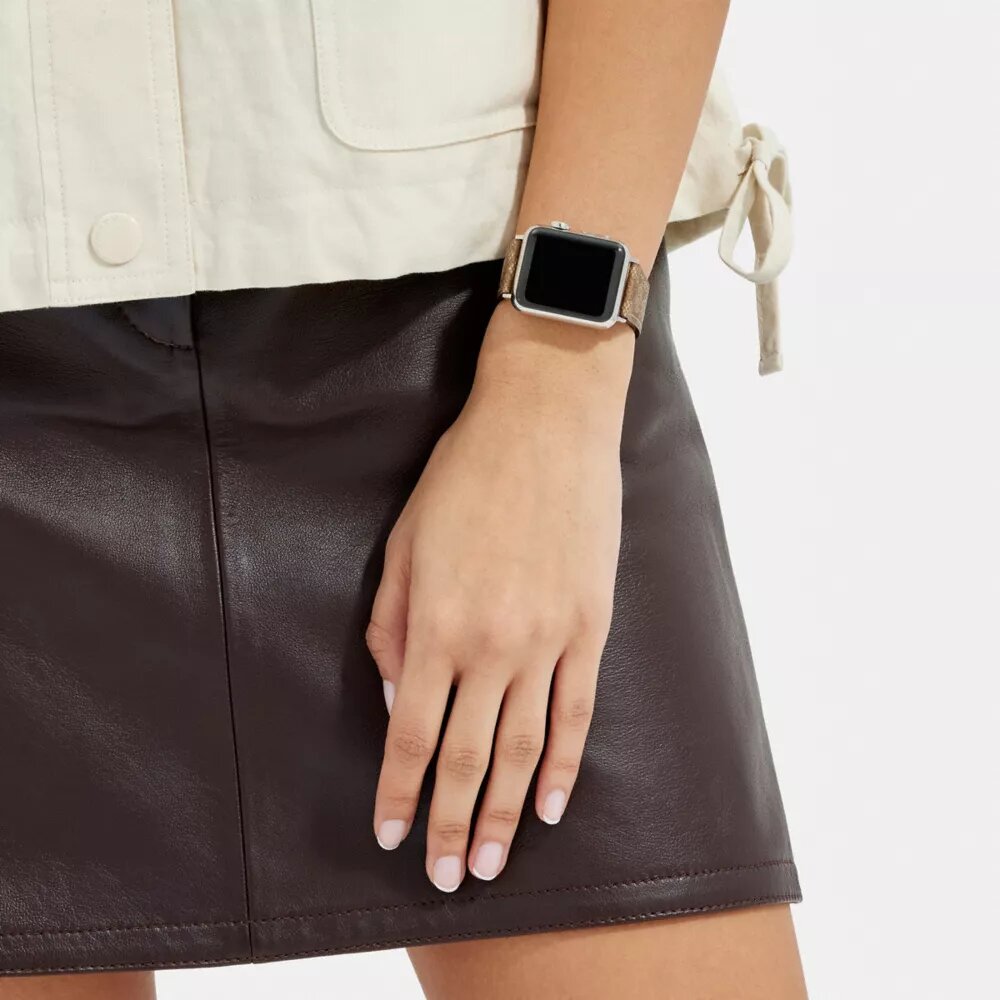 Apple Watch®-armband, 38 mm och 40 mm