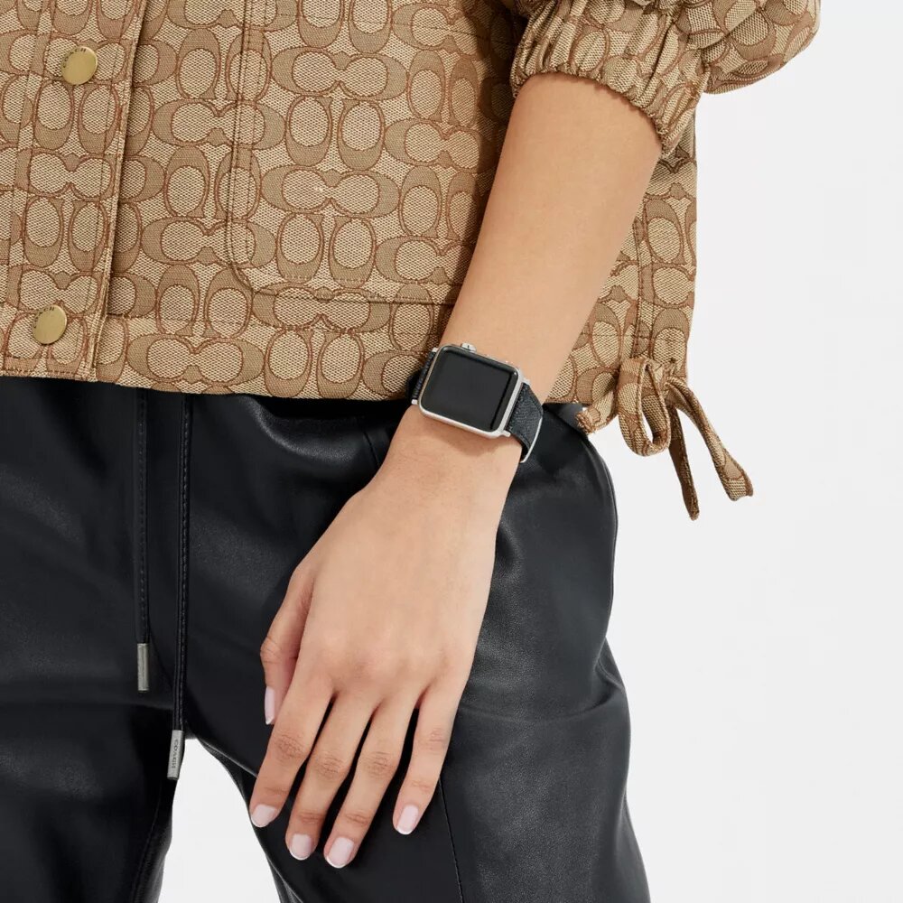 Apple Watch®-armband, 38 mm och 40 mm