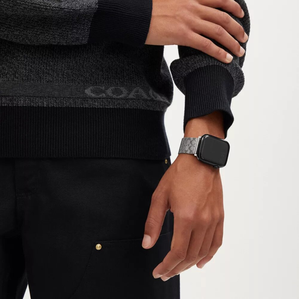 Apple Watch®-armband, 42 mm och 44 mm