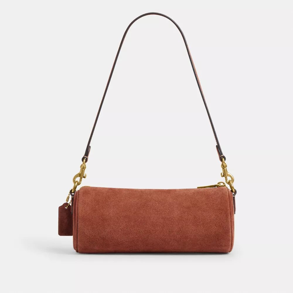 Barrel Bag
