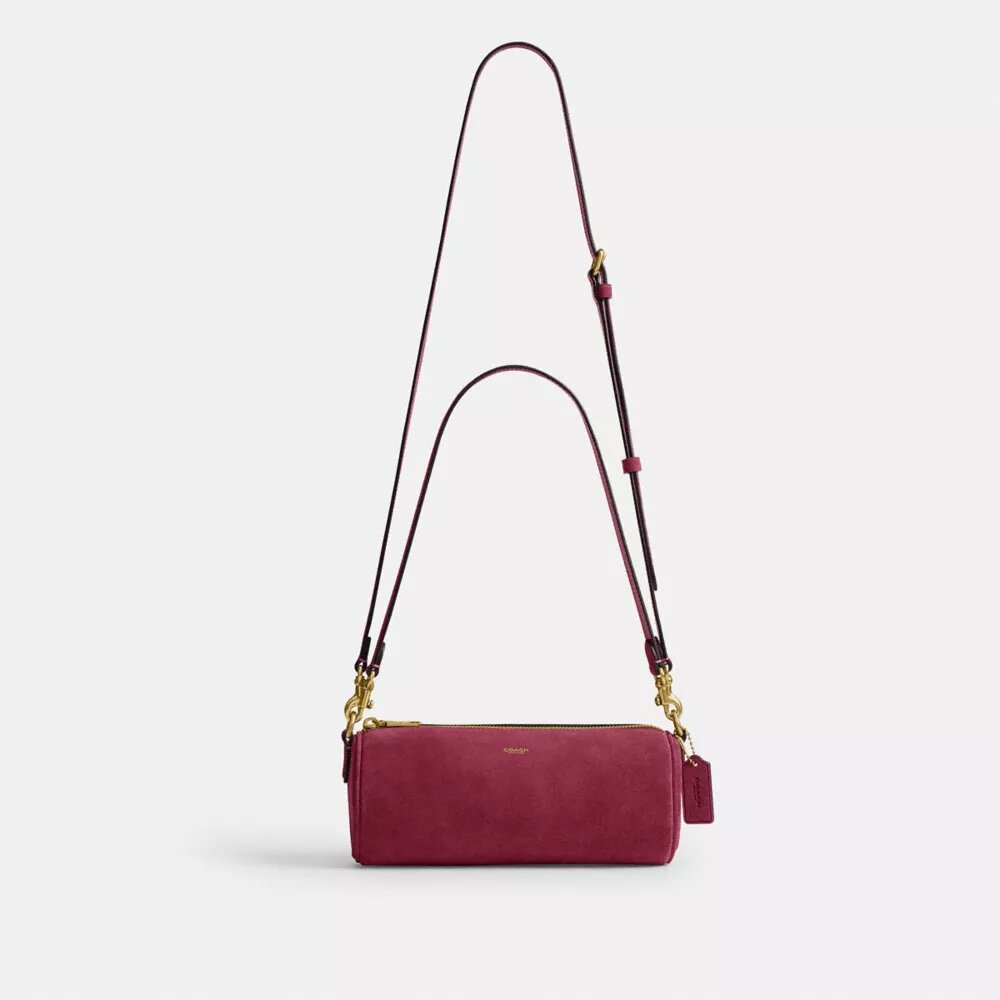 Barrel Bag