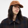 Baseballkeps med platt skärm i Soho-stil
