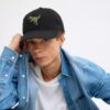 Baseballkeps med Rexy-märke