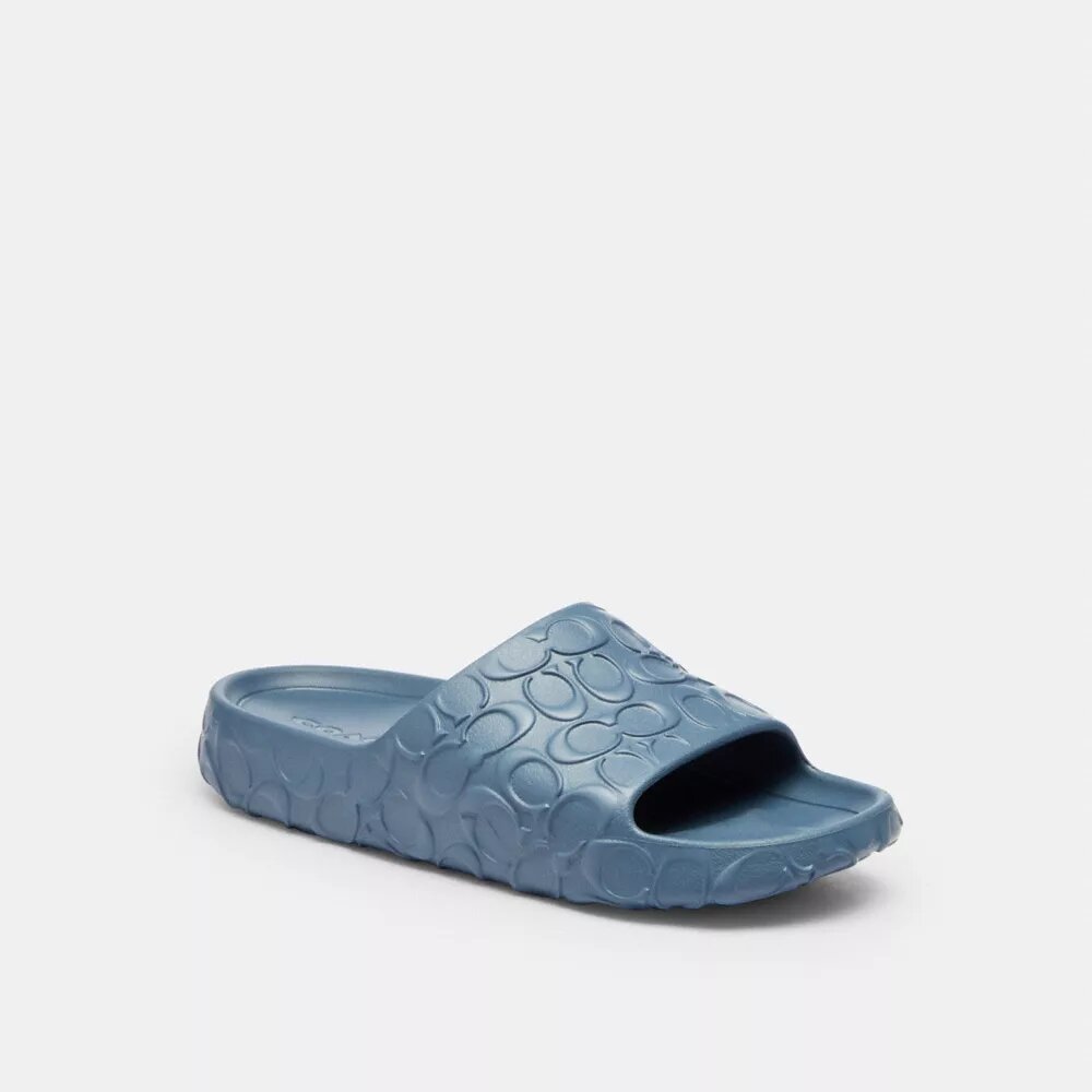Bay Tofflor i signaturdesign