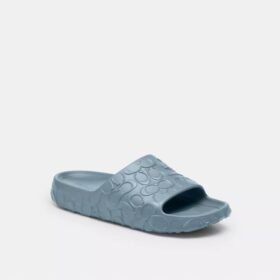 Bay Tofflor i signaturdesign