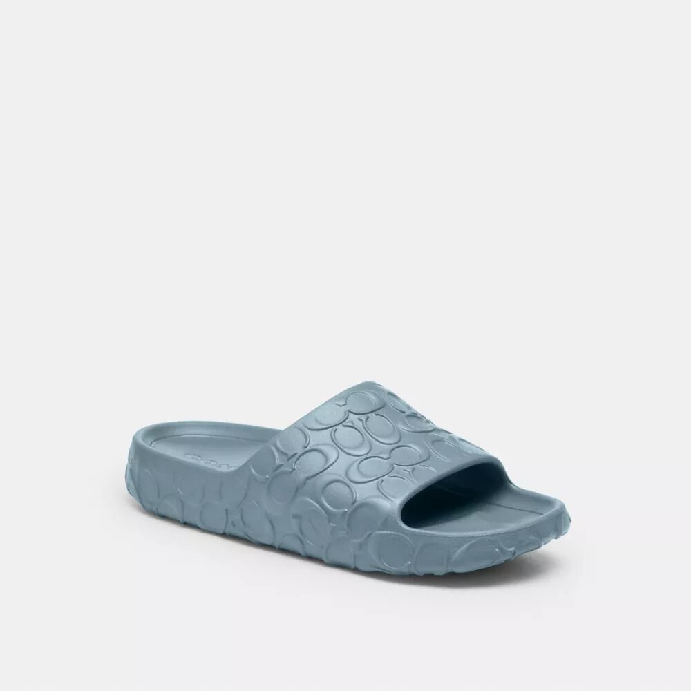 Bay Tofflor i signaturdesign