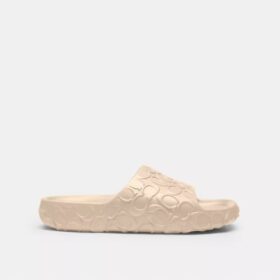 Bay Tofflor i signaturdesign