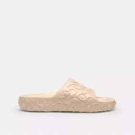 Bay Tofflor i signaturdesign