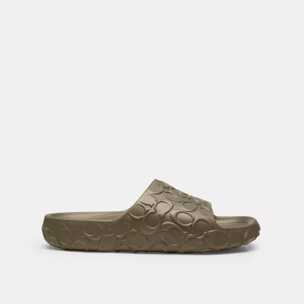 Bay Tofflor i signaturdesign
