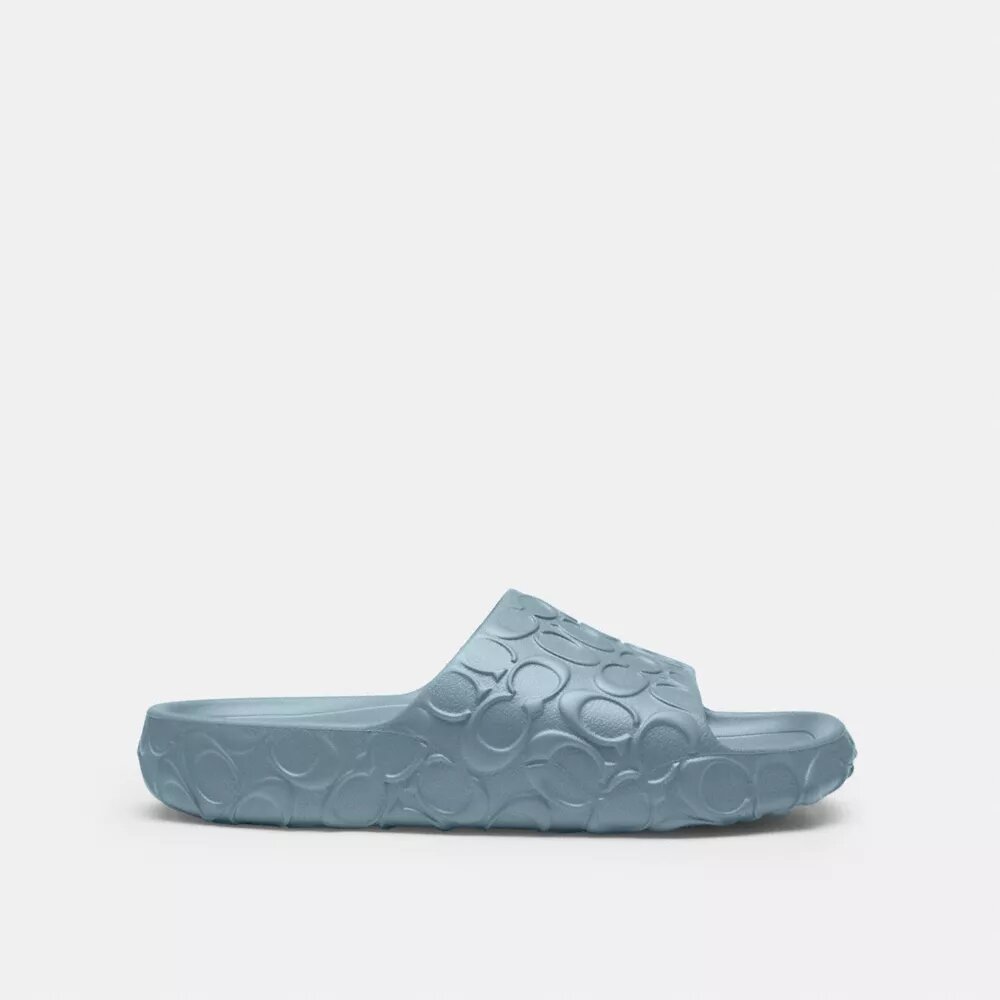 Bay Tofflor i signaturdesign