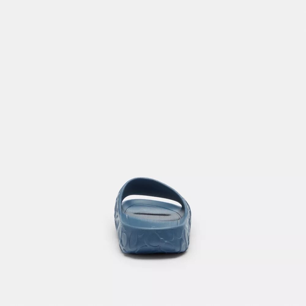 Bay Tofflor i signaturdesign