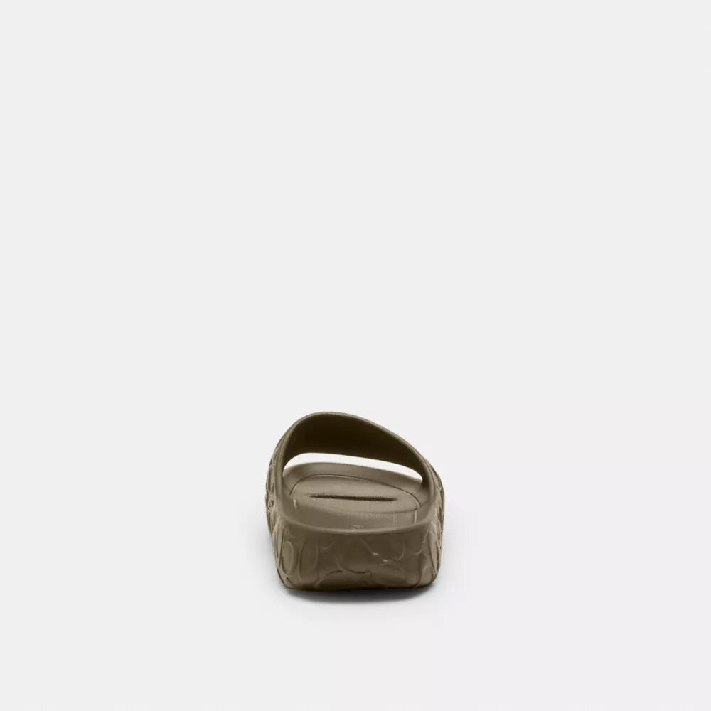 Bay Tofflor i signaturdesign