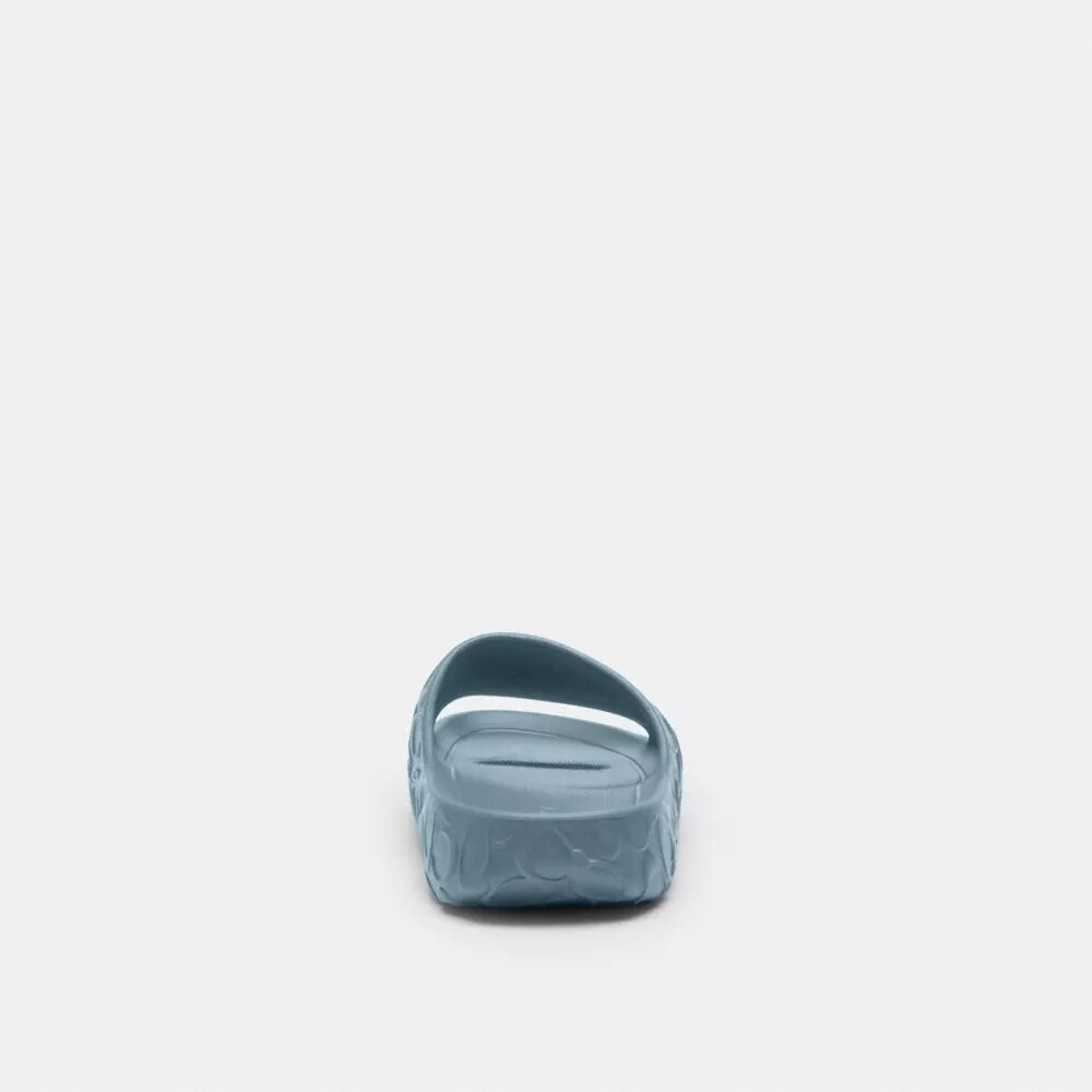 Bay Tofflor i signaturdesign