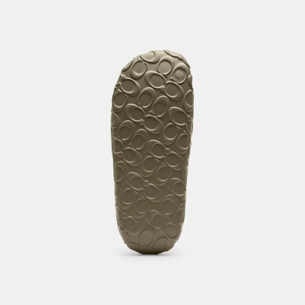 Bay Tofflor i signaturdesign
