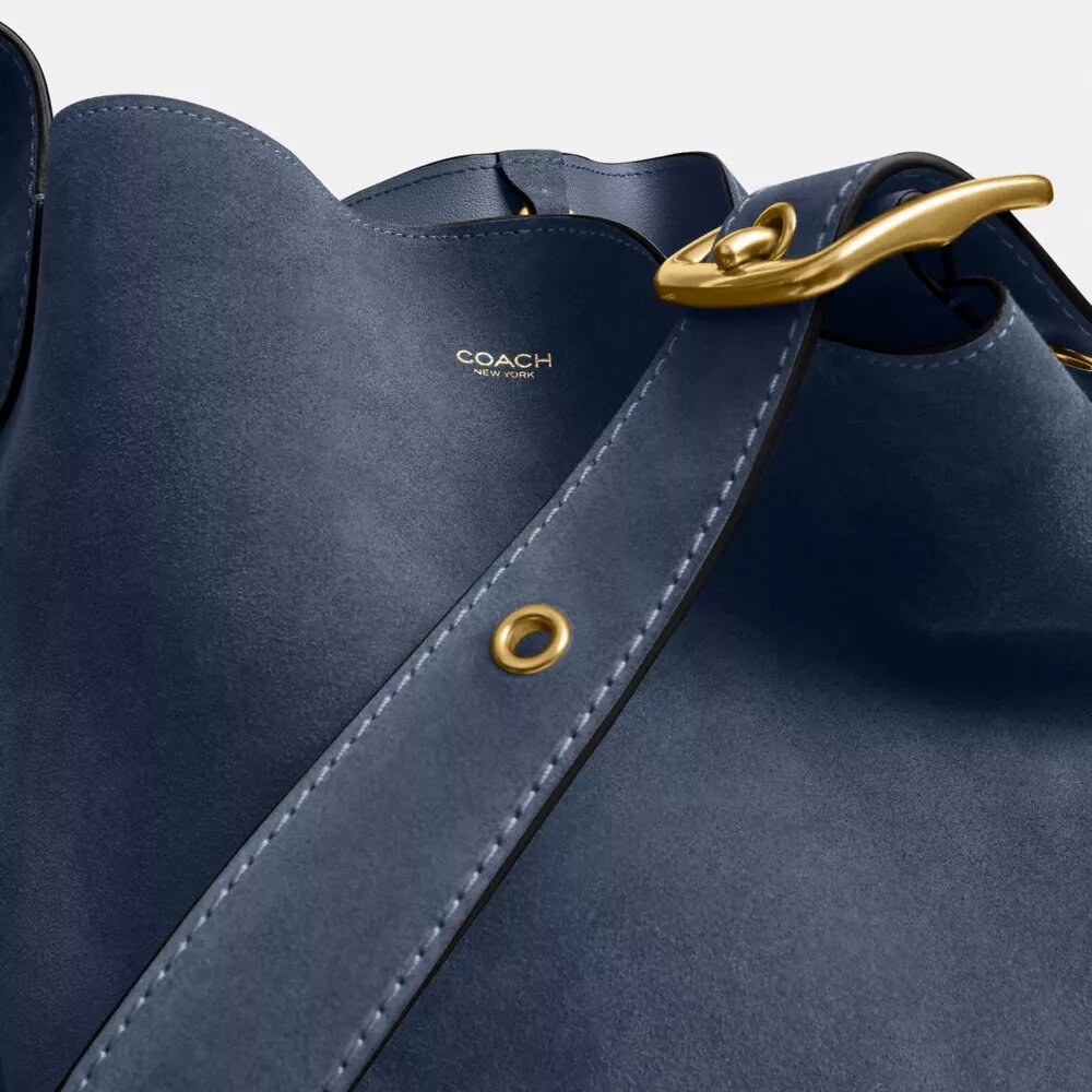 Bleecker Bucket Bag
