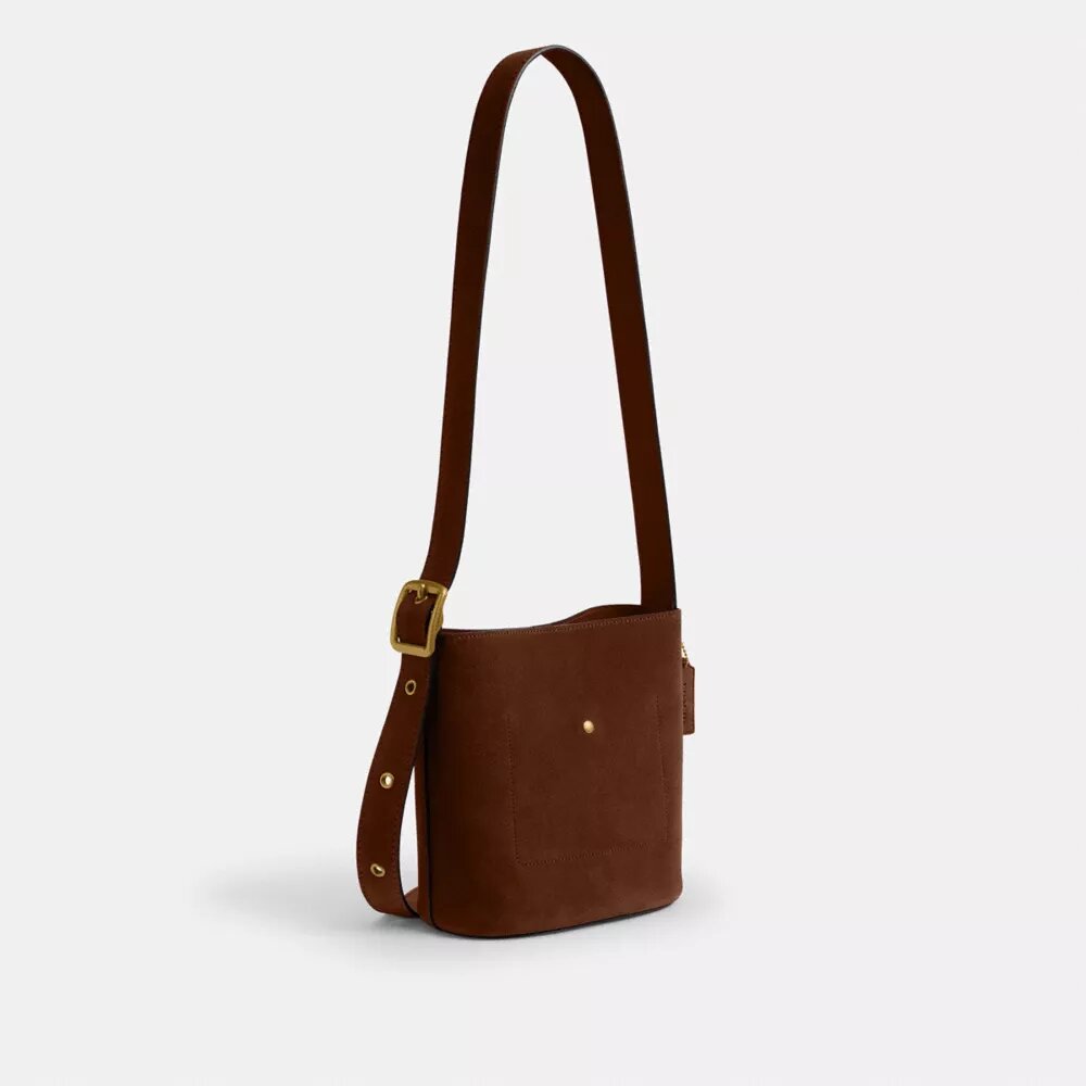 Bleecker Bucket Bag 21