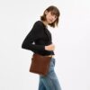 Bleecker Bucket Bag 21