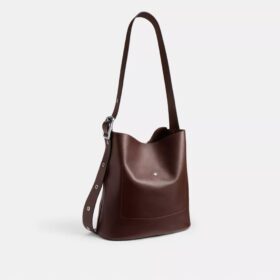Bleecker Bucket Bag 36