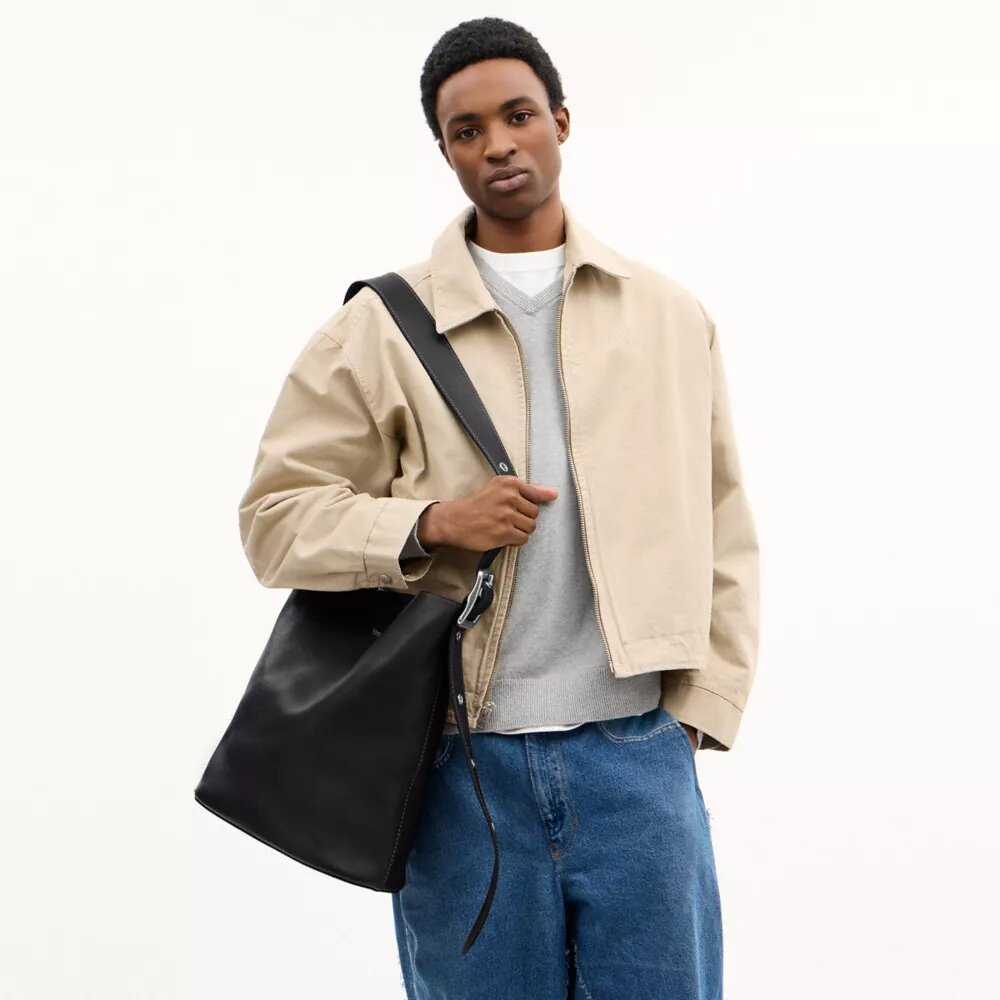 Bleecker Bucket Bag 36