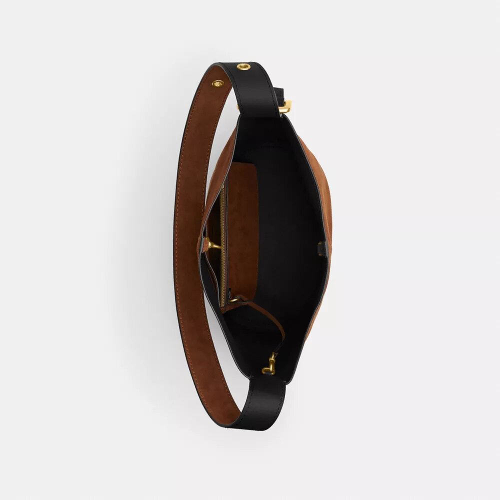 Bleecker Bucket Bag