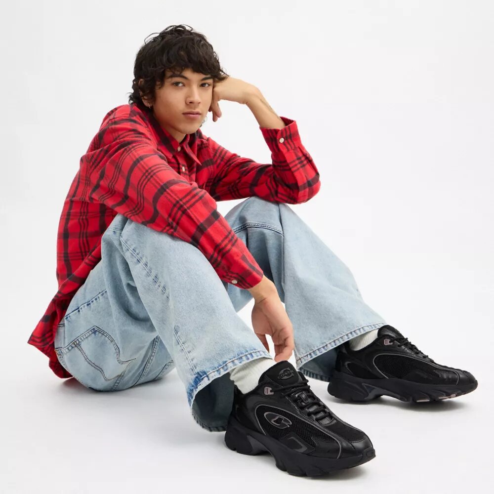 Bolt Runnersneakers