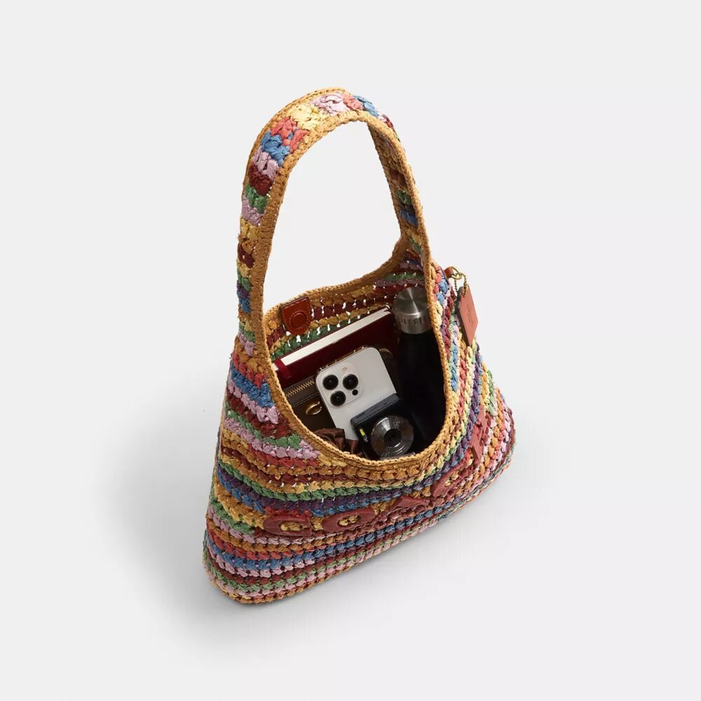 Brooklyn axelremsväskor 34