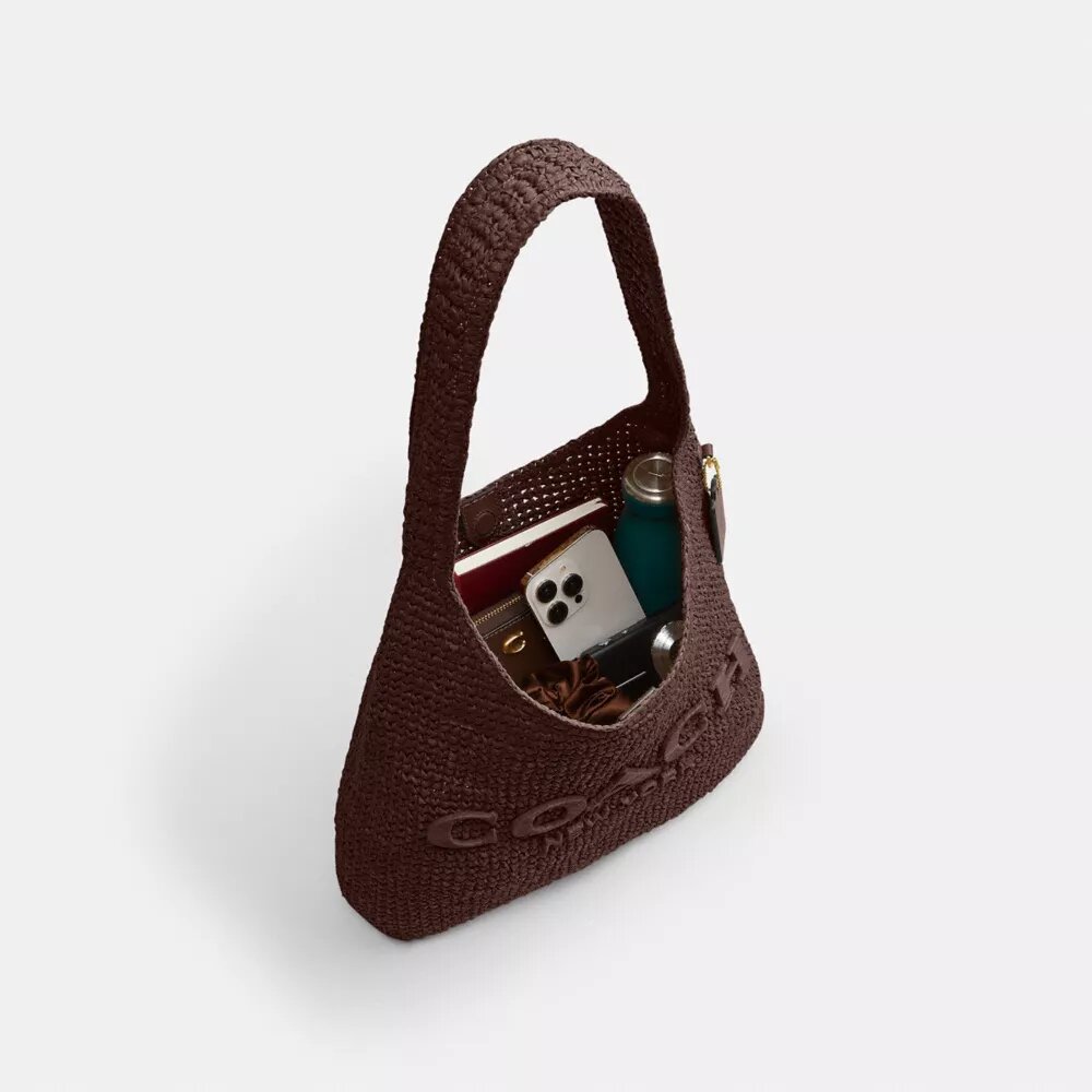 Brooklyn axelremsväskor 34
