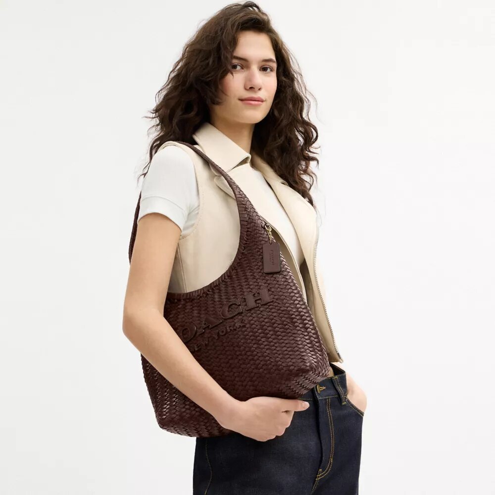Brooklyn axelremsväskor 34