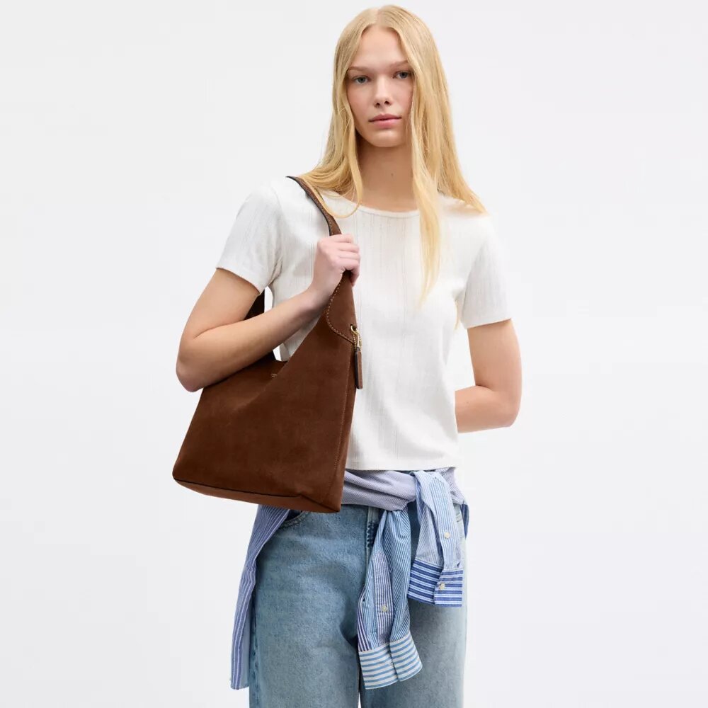 Brooklyn axelremsväskor 34
